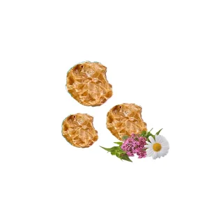 Chamomile and Valerian Dog Treats