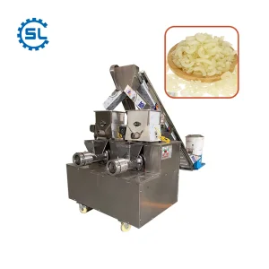 Linha de Produção de Alta Performance para Macarrão e Espaguete