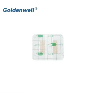 Non Woven Wound Combine Dressing