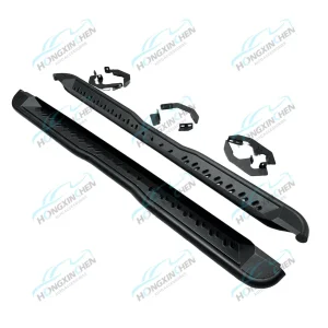 Wholesale American Running Boards Side Step for 4X4 Ford Explorer