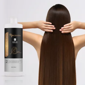 African Keratin Treatment