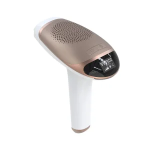 IPL Laser Hair Removal for Women