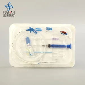 CVC Fushan UCI