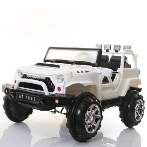 2 Seats 4WD Luxury 24V Kids Electric Car