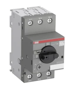 MS116-2.5 Manual Motor Starter