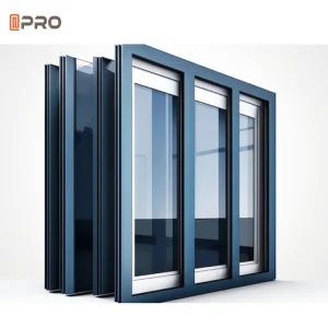 Sliding Window New Products