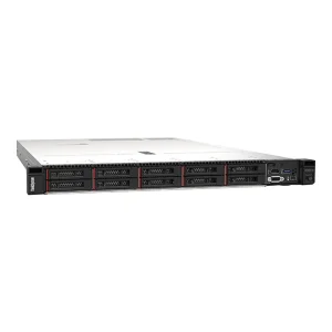 SR630 V2 Power Supply Rack