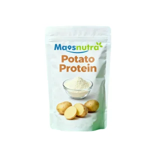 Potato Protein Isolate