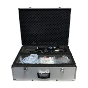 Portable Endoscopy Camera Telepack Endoscope Camera System for Ent/Laparoscopy/Hysteroscopy/Urology