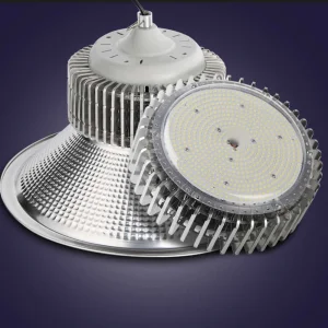 Commercial Industrial Lighting 100W 150W 200W Round UFO Led High Bay Light Warehouse Workshop Highbay Lamp
