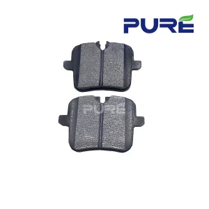Automobile Part OEM Brake Pads Production Line 34207883273 for BMW
