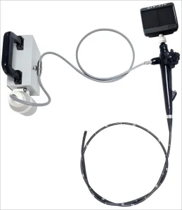 Handheld Gastroscope UAE