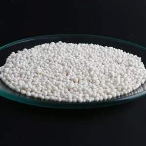Premium Nitrate Based NPK Fertilizer 15-5-25– High Tower Granulation for Balanced Growth