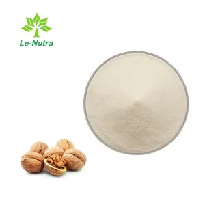Hydrolyzed Walnut Protein