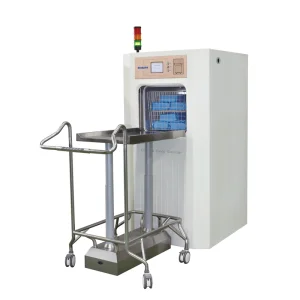 Biobase Eto Sterilizer Medical Ethylene Oxide Sterilizer Hospital Instruction