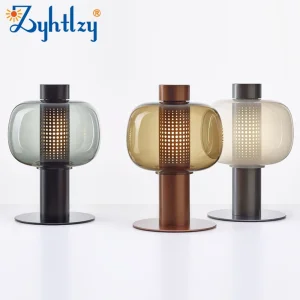 Vintage Style Desk Lamp