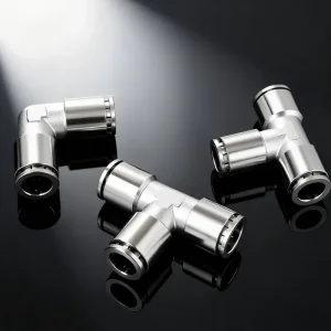 OEM Flame-retardant pipe fittings for Energy storage fire protection-PE series Factory, Company