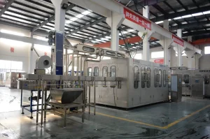 High Speed Versatile Round Bottle Labeling Equipment for Wine and Beverages