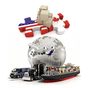 Shenzhen Air Freight Charter USA