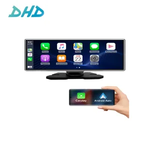 Android Auto Stereo GPS