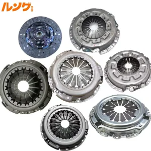 22300-Rna-003 22200-Rna-003 Clutch Kit Clutch Pressure Plate Clutch Friction Disc Release Bearing