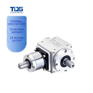 Bevel Gearbox Helical