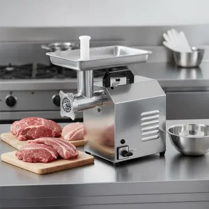 Efficiency Meat Grinder