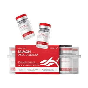 Korean PDRN Salmon DNA Serum