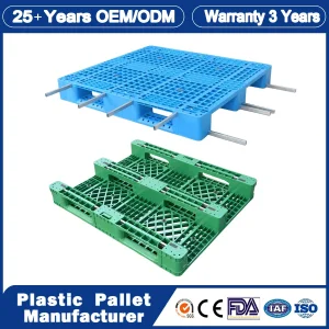 HDPE Heavy Duty Pallet