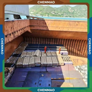 Bulk Shipping / Roro Shipping Freight Forwarder to Manila, Cebu, Davao (Philippines)