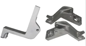 16Mn steel castings