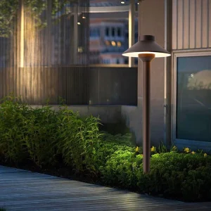 Low Voltage Outdoor Path Lights