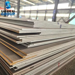 Chrome Vanadium Spring Steel Sheet