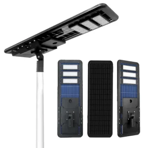 Waterproof IP65 Streetlights