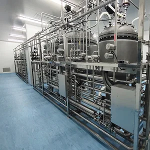 Advanced Bioreactor Storage and Distribution Solutions by Nailii