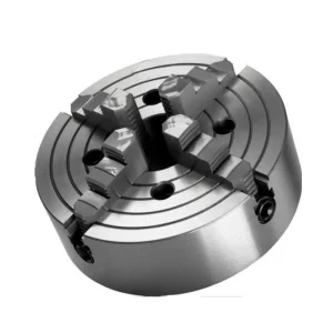 Four Jaw Single Action Chuck K72