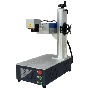 High Quality 20w UV Laser Marking Machine