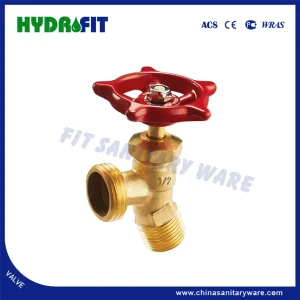 Multi Turn Valve