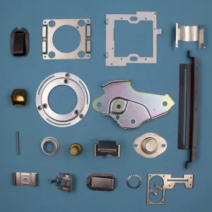 Sheet Metal Parts