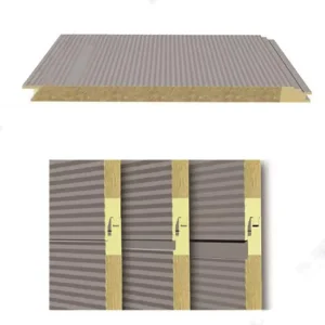 OEM Insulation Exterior Wall Panel - Energy - Efficient & Weatherproof Building Solution Exporters, Company
