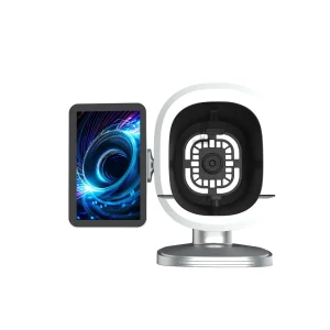 Magic Mirror Skin Detector