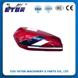 HJ125-3 Motorcycle Fuel Tank