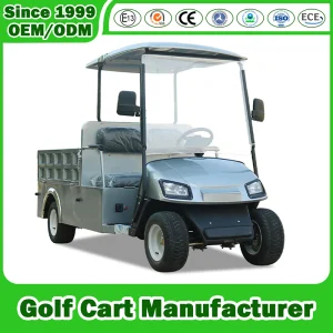 Cargo Bed Cart