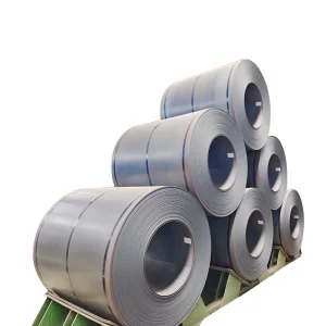 Carbon Steel Coil Roll Plate