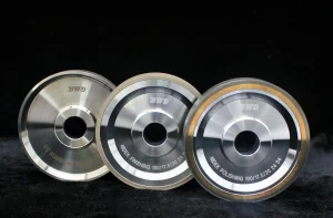 Diamond Tool for Nidek Lens Edger with Superior Wear Resistance and Hardness