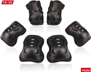 Kids Knee Elbow Pads