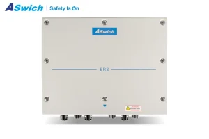 PV System Rapid Shutdown