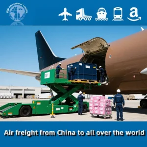 Safe Sea Freight and Cheap Shipping Agent LCL/FCL/Sea DDP Logistics Service From China to America Europe Africa Asia Worldwide Country