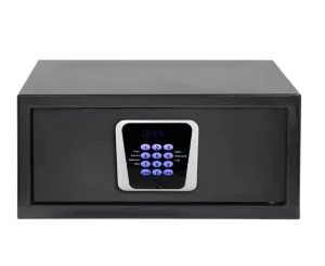 Digital Safe Locker