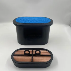 Jsfils Good Quality for Excavator Parts Oil/Fuel/Air Filter 333/D2696/32/925683 for Jcb